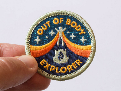 Out of Body Explorer Patch