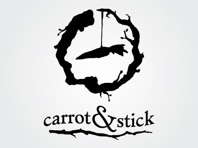 Carrot & Stick Logo