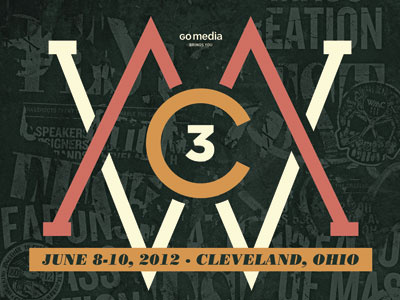 WMC Fest 2012 Poster
