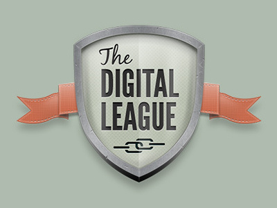 the league logo fx