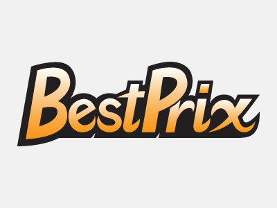 Bestprix + Prezzipazzi logo redesign