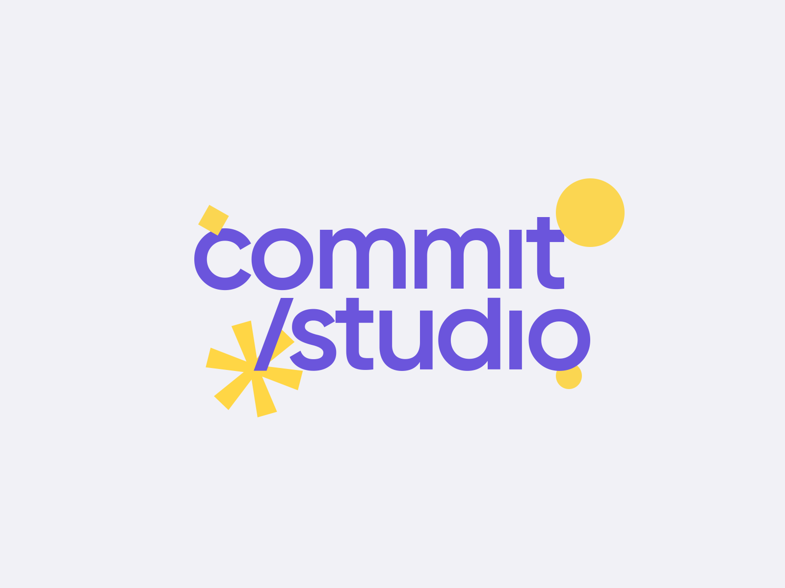 Commit Studio Rejected Direction By Gonza Moreira On Dribbble