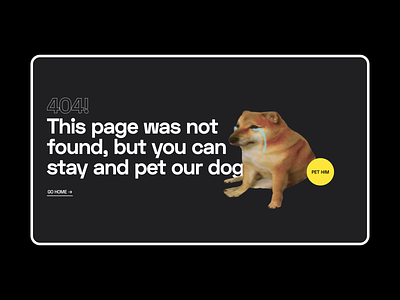 404 Meme Greatness 404 404 page dog doggo error meme memes page shiba