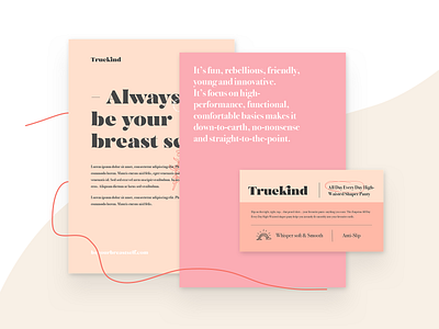 Truekind Branding