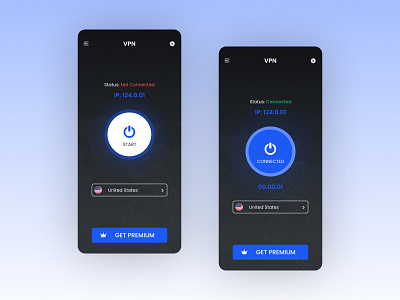 VPN App