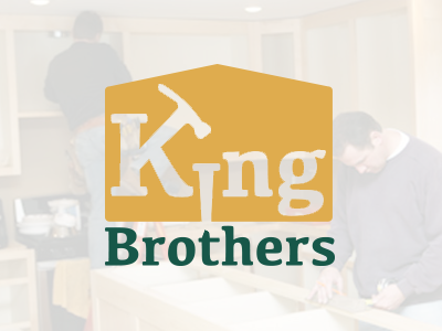 King Brothers Logo
