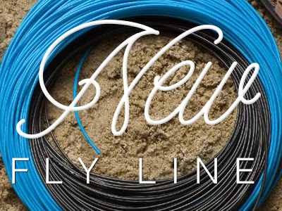 Fly Fishing Fly Line