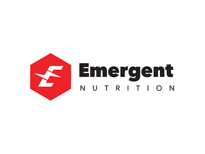 Nutritional Supplement Brand Logo Design branding design logo mark nutrition nutritional powerlifting suppliment