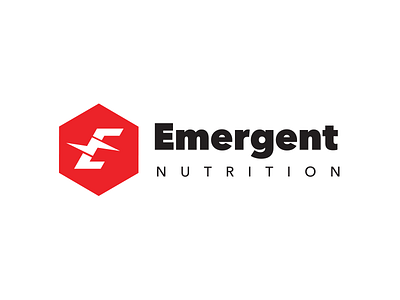 Nutritional Supplement Brand Logo Design