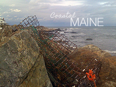 Coastal Maine