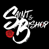 Saint & Bishop