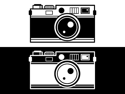 Camera Icon camera camera icon design flat art graphic design icon icons illustration illustrator