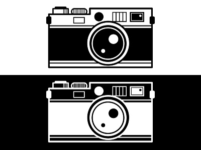 Camera Icon