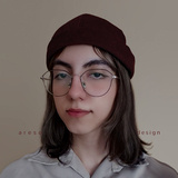 Arefe Sohrabi