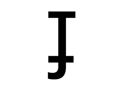 JF Personal Logo