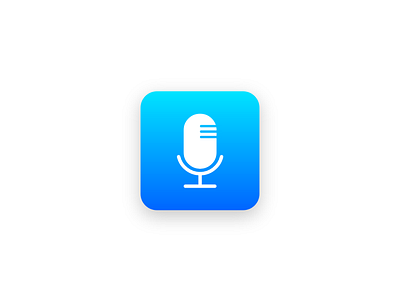 App Icon