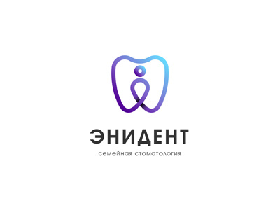 Logotype Dental clinic clinic dental identity logo logotype symbol tooth