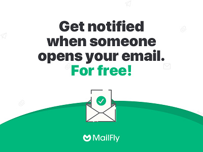 Free Gmail Email Tracking - MailFly