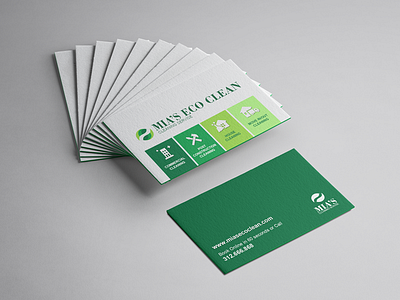 Business Card brand style guide branding business card graphic design logo