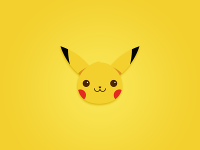 Pikachu Shot by Dalileo Dalilei on Dribbble