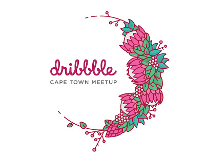 Cape Town Dribbble Meetup