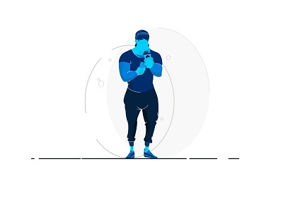 dude character cool dude designing dribbble dude graphic deisgn illustration sketching