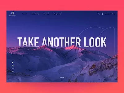 Azerbaijan Travel adventure animation azerbaijan branding design event principle sketch travel trip typography ui ux web website