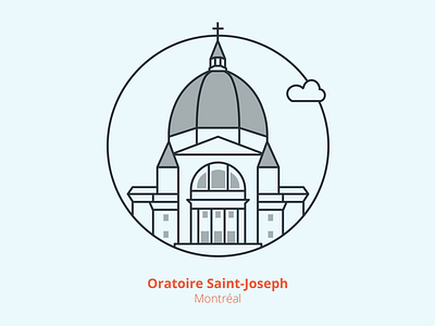 Oratoire Saint-Joseph, Montréal