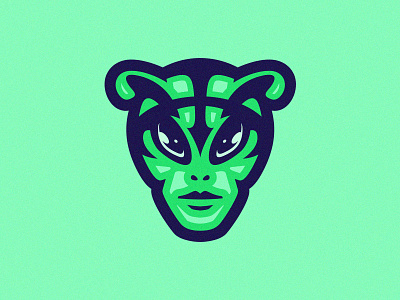 aliens basketball logo concept character esport graphic design illustration logodesign mascots sports uniform vector