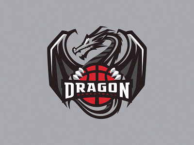 Dragon basketball