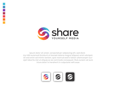 Share Yourself Media - Influence Talent Agency logo