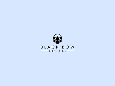 Black Bow Gift Co.