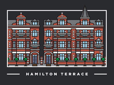 Hamilton Terrace