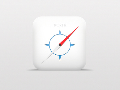 iOS icon redesign