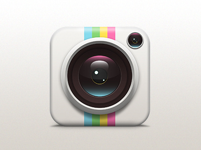 Snazzy App iOS icon design