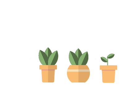 Plant Practice 01 illustrator