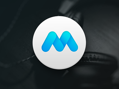 Music App Icon app icon music music app icon