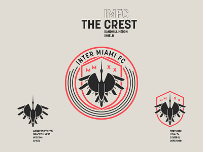 Inter Miami Football Club rebrand