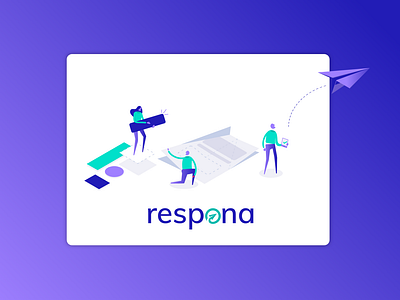 Respona Illustrations