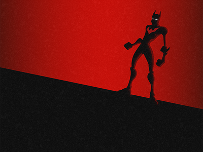 Batman batman behance design dribble illustration shot typography ui uiux vector