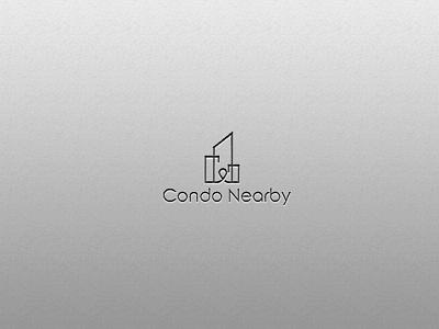 Proposed Logo for a real estate company.