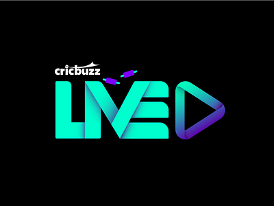 Cricbuzz LIVE logo