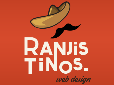 Ranjistinos branding logo branding