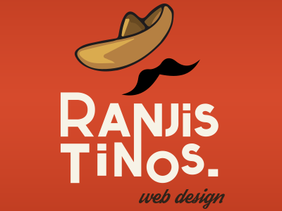 Ranjistinos branding