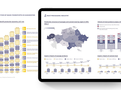 Infographic Report