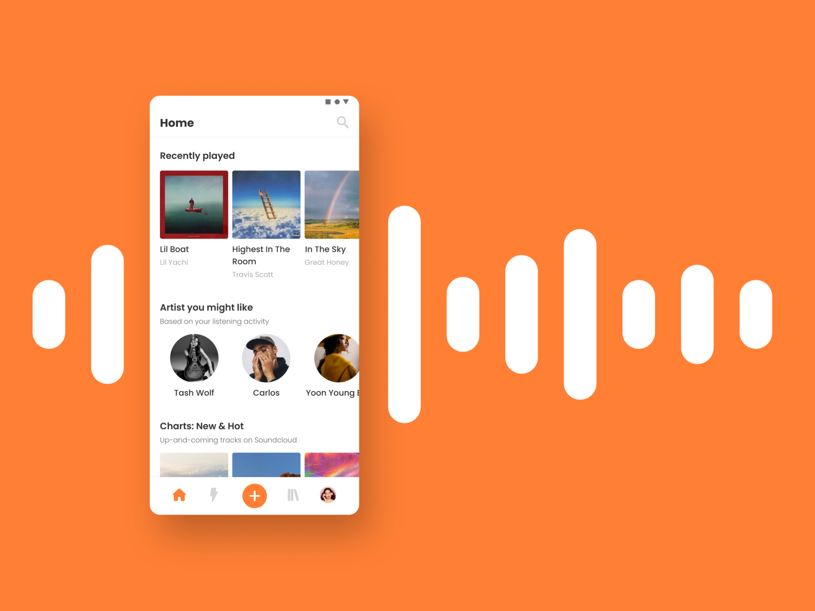 soundcloud-mobile-app-menu-bar-redesign-by-wita-aristawidya-on-dribbble