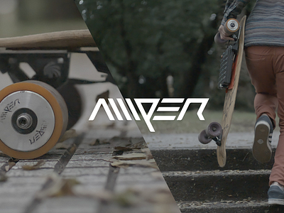 Amper Skateboards