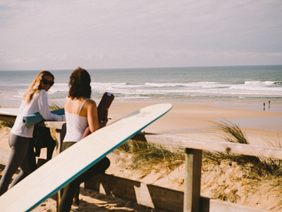 Southern Shores beach beach vibe branding photo sports surf surf and yoga surf yoga surfboard sustainable yoga yoga beach