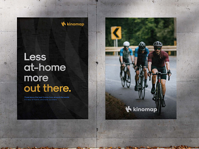 Kinomap designs, themes, templates and downloadable graphic elements on ...