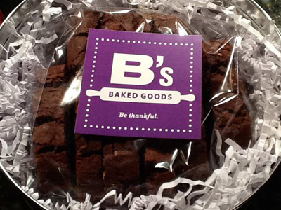 B's Baked Goods